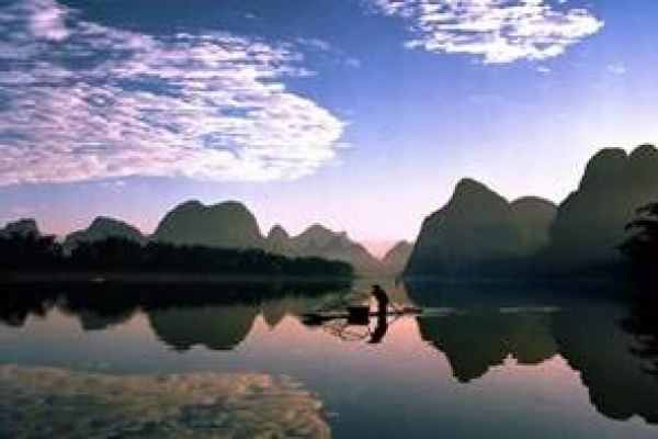 T线--桂林•阳朔 南溪山樱花•兴坪古镇三天高铁特惠团 T线--桂林•阳朔 南溪山樱花•兴坪古镇三天高铁特惠团