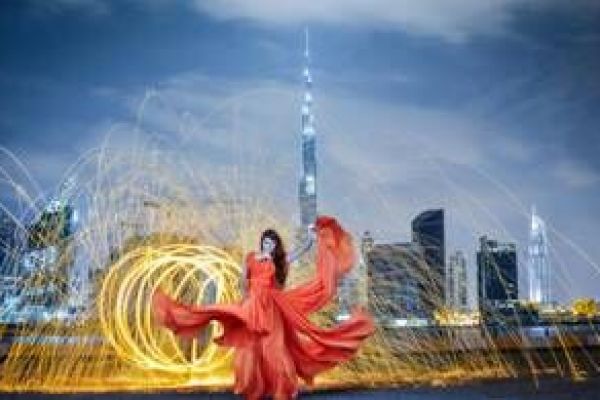 迪拜【悠然自豪】6天3晚-3晚国际五星-QR 迪拜【悠然自豪】6天3晚-3晚国际五星-QR